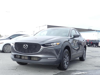Used Mazda CX-30 2022 for sale in Saint-Georges, Quebec