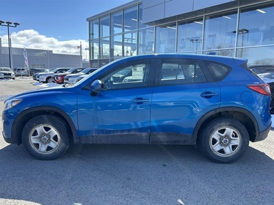 Used Mazda CX-5 2014 for sale in Quebec, Quebec