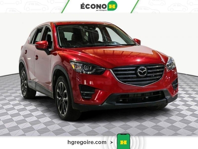 Used Mazda CX-5 2016 for sale in Carignan, Quebec