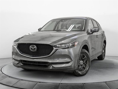 Used Mazda CX-5 2019 for sale in Sherbrooke, Quebec