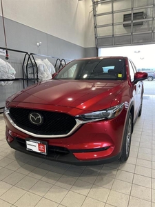 Used Mazda CX-5 2020 for sale in Nanaimo, British-Columbia