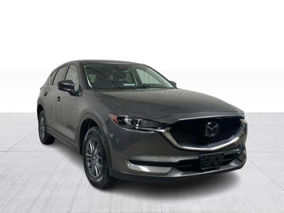 Used Mazda CX-5 2021 for sale in Saint-Constant, Quebec