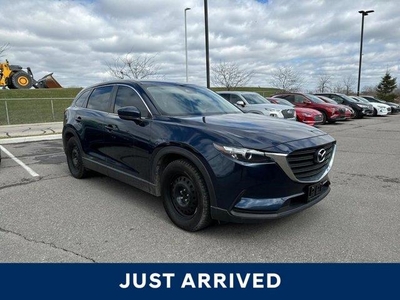 Used Mazda CX-9 2018 for sale in Mississauga, Ontario