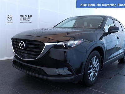 Used Mazda CX-9 2019 for sale in Pincourt, Quebec