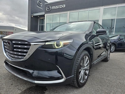 Used Mazda CX-9 2021 for sale in Chambly, Quebec
