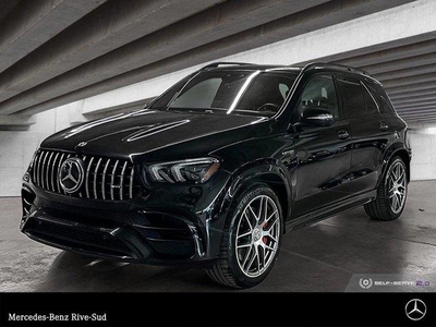 Used Mercedes-Benz GLE 2021 for sale in Greenfield Park, Quebec