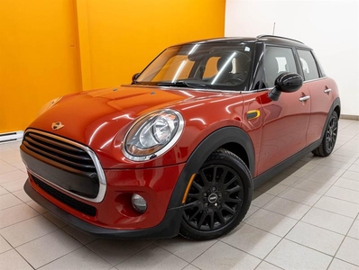 Used MINI Cooper 2016 for sale in Mirabel, Quebec