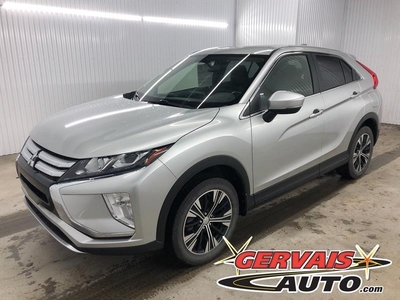 Used Mitsubishi Eclipse Cross 2020 for sale in Lachine, Quebec