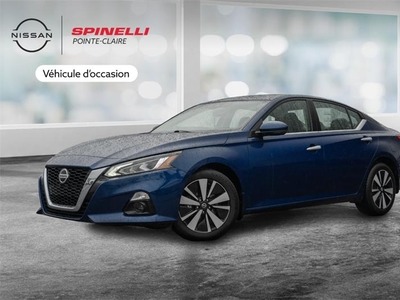 Used Nissan Altima 2019 for sale in Montreal, Quebec