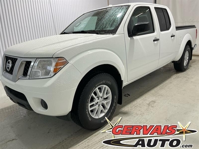 Used Nissan Frontier 2015 for sale in Lachine, Quebec