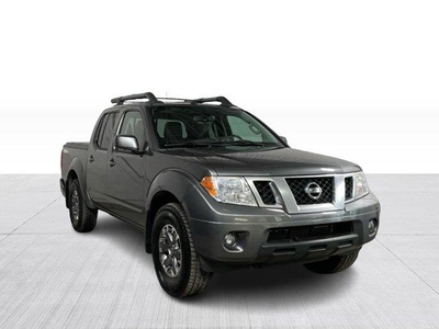 Used Nissan Frontier 2016 for sale in Saint-Constant, Quebec
