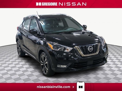 Used Nissan Kicks 2020 for sale in Blainville, Quebec