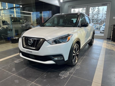 Used Nissan Kicks 2020 for sale in Granby, Quebec