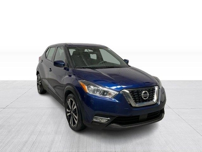 Used Nissan Kicks 2020 for sale in L'Ile-Perrot, Quebec