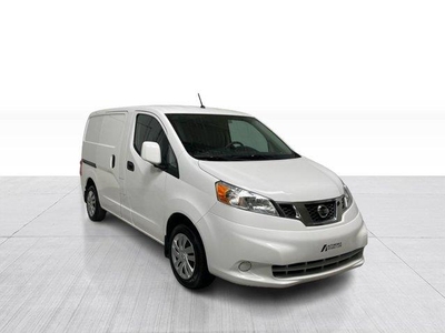 Used Nissan NV200 2017 for sale in L'Ile-Perrot, Quebec