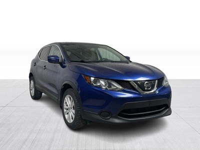 Used Nissan Qashqai 2018 for sale in L'Ile-Perrot, Quebec