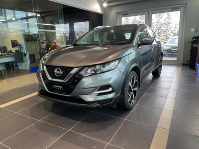 Used Nissan Qashqai 2022 for sale in Granby, Quebec