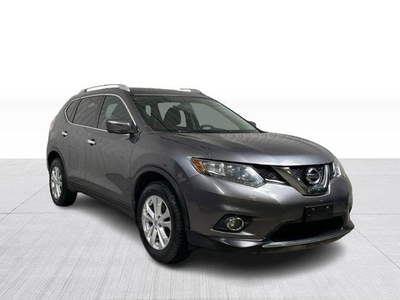 Used Nissan Rogue 2016 for sale in Saint-Constant, Quebec