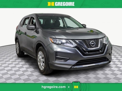 Used Nissan Rogue 2017 for sale in St Eustache, Quebec