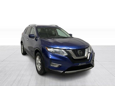 Used Nissan Rogue 2018 for sale in L'Ile-Perrot, Quebec