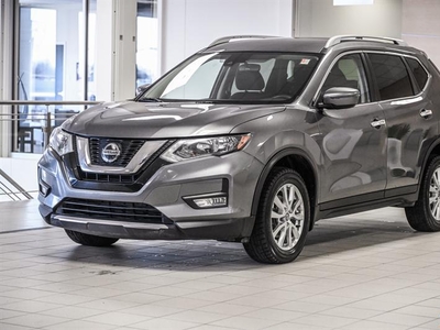 Used Nissan Rogue 2019 for sale in Brossard, Quebec