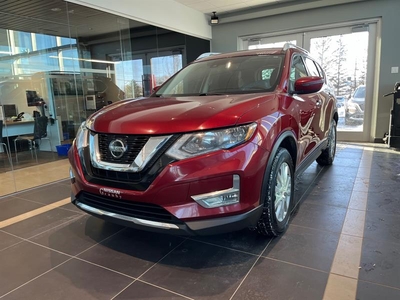 Used Nissan Rogue 2019 for sale in Granby, Quebec