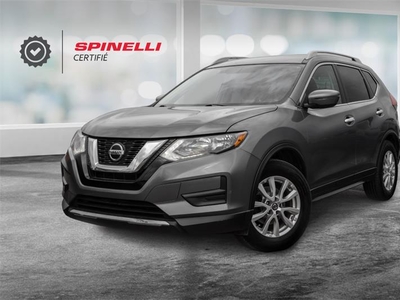 Used Nissan Rogue 2019 for sale in Pointe-Claire, Quebec