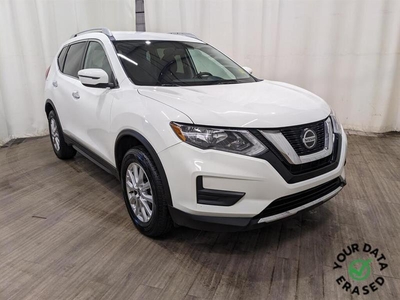 Used Nissan Rogue 2020 for sale in Calgary, Alberta