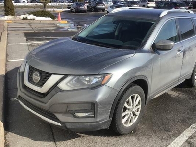 Used Nissan Rogue 2020 for sale in Pointe-Claire, Quebec