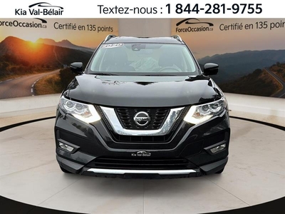 Used Nissan Rogue 2020 for sale in Quebec, Quebec