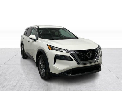 Used Nissan Rogue 2021 for sale in L'Ile-Perrot, Quebec