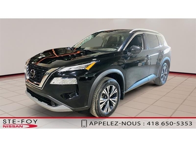 Used Nissan Rogue 2021 for sale in Quebec, Quebec
