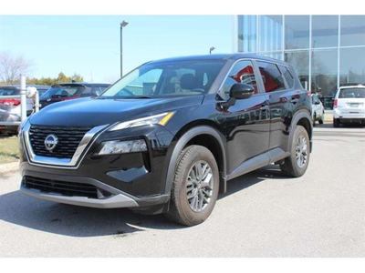 Used Nissan Rogue 2022 for sale in Montreal, Quebec