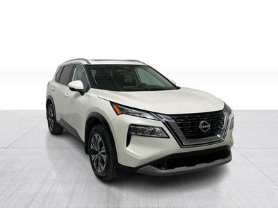 Used Nissan Rogue 2023 for sale in L'Ile-Perrot, Quebec