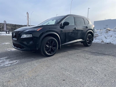 Used Nissan Rogue 2023 for sale in Riviere-du-Loup, Quebec