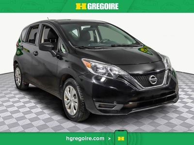 Used Nissan Versa Note 2017 for sale in St Eustache, Quebec