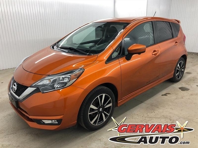 Used Nissan Versa Note 2018 for sale in Lachine, Quebec