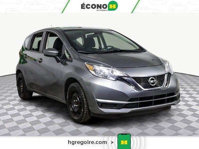 Used Nissan Versa Note 2018 for sale in St Eustache, Quebec