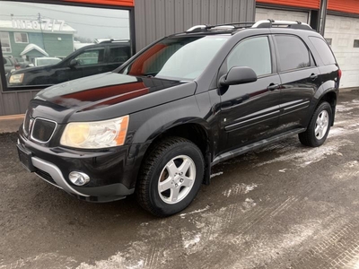 Used Pontiac Torrent 2007 for sale in Trois-Rivieres, Quebec