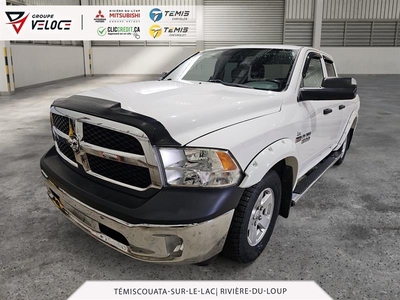 Used Ram 1500 2013 for sale in Temiscouata-Sur-Le-Lac, Quebec