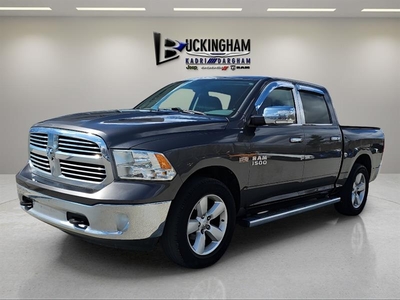 Used Ram 1500 2014 for sale in Gatineau, Quebec