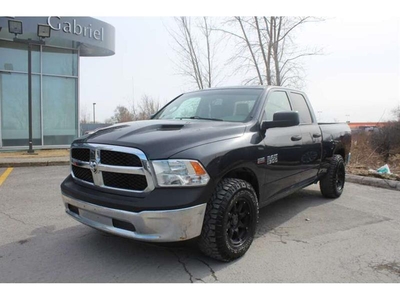 Used Ram 1500 2015 for sale in Anjou, Quebec