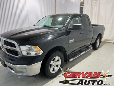 Used Ram 1500 2016 for sale in Lachine, Quebec
