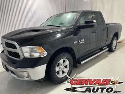 Used Ram 1500 2017 for sale in Lachine, Quebec