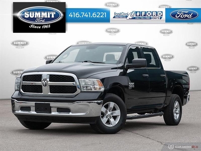 Used Ram 1500 2019 for sale in Toronto, Ontario