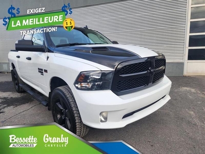 Used Ram 1500 2020 for sale in Cowansville, Quebec