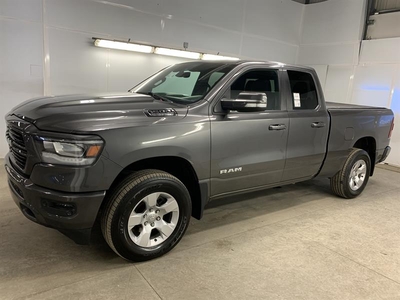 Used Ram 1500 2020 for sale in Mascouche, Quebec