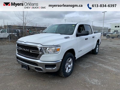 Used Ram 1500 2020 for sale in orleans-ottawa, Ontario