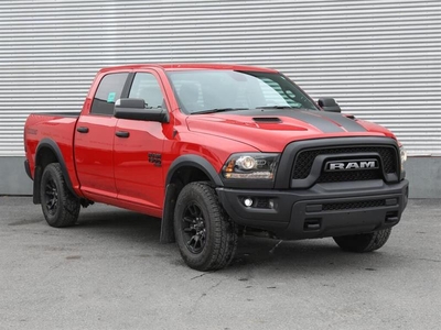 Used Ram 1500 2021 for sale in Cowansville, Quebec