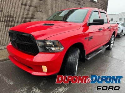 Used Ram 1500 2021 for sale in Gatineau, Quebec